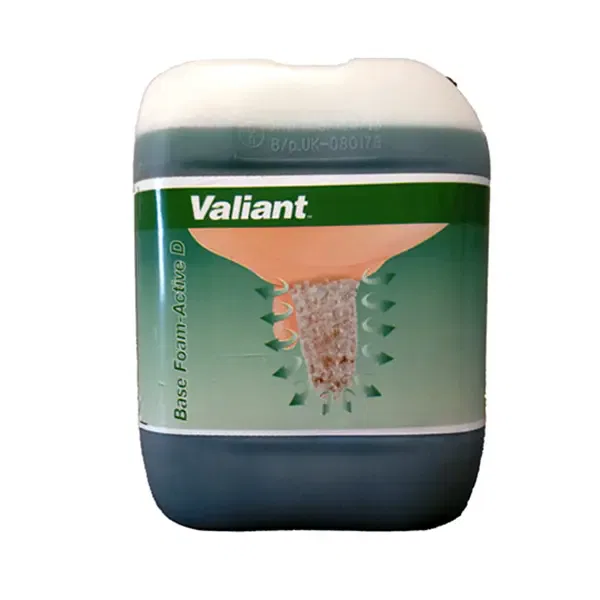 Valiant Foam Active - Imagen 4