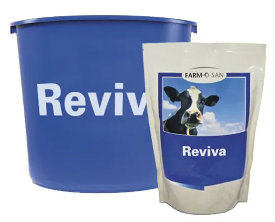 Farm-O-San Reviva - Imagen 2