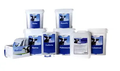 Farm-O-San Pulmosure LD - Imagen 4