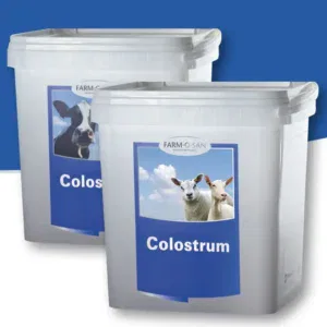 Farm-O-San Colostrum