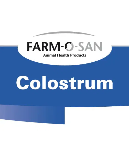Farm-O-San Colostrum - Imagen 6
