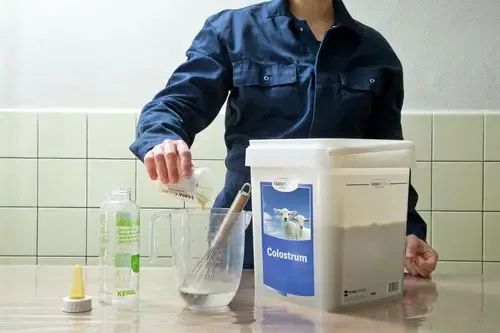 Farm-O-San Colostrum - Imagen 4