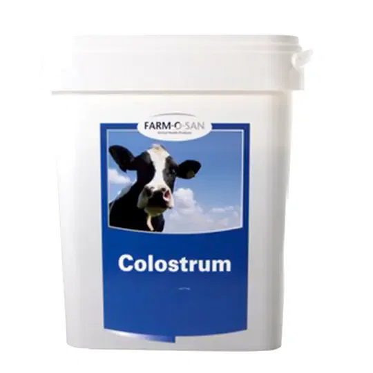 Farm-O-San Colostrum - Imagen 7