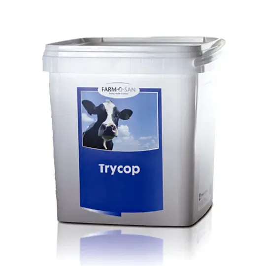 Farm-O-San Trycop