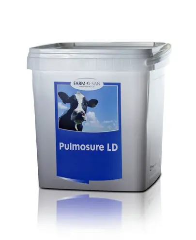 Farm-O-San Pulmosure LD