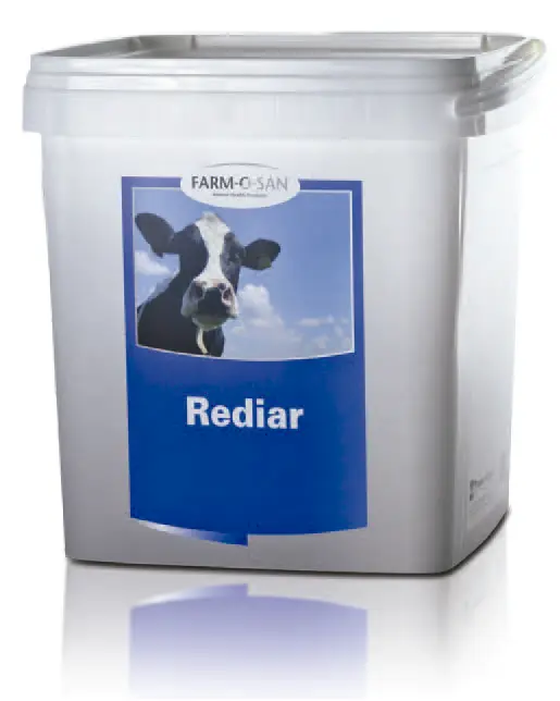 Farm-O-San Rediar
