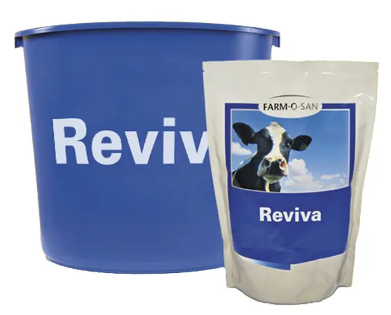 Farm-O-San Reviva - Imagen 2