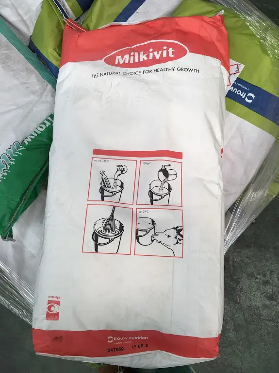 Milkivit Top - Imagen 3
