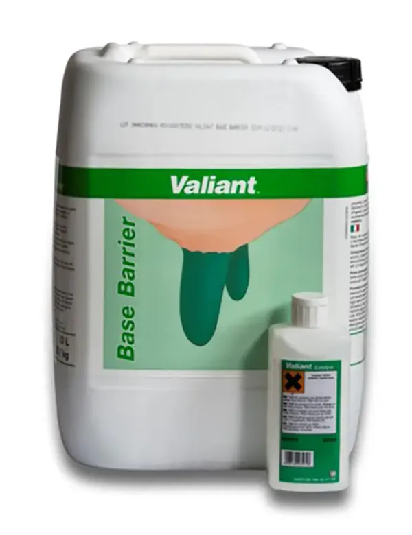 Valiant Foam Active