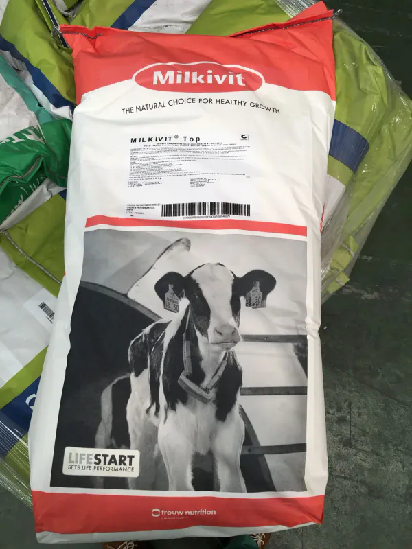 Milkivit Top - Imagen 2